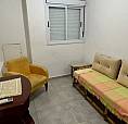 Apto 2 Dorm Mobiliado 