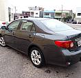 Corolla Automático V Ou T