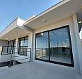 Alugo Casa Duplex Alto Padrão 03 Quartos, Ampla Garagem E Área Gourmet - Fazenda Vitali