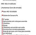 Vendo Apartamento Em Caruaru - * Falar Com (Jussara Sá) 