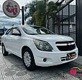 Chevrolet Cobalt 1.8 Lt *Kit Multimidia *Garantia *Deliverycar *Troco/Financio 