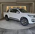 Chevrolet S10 Ltz 2.5 Cd 4X4 At F 2018/2019