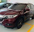 Hrv Exl - 20/20 - 29 Mil Km