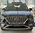 Hyundai Creta Platinum 1.0 Turbo (Aut) (Flex)