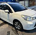 C3 Tendance 1.6 Automático 2015