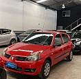 Clio 1.0 2010 Completo ( Entrada De 7.900 E Mais 48X 699)