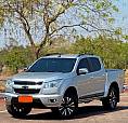 Chevrolet S10 Pick-Up Ltz 2.8 Tdi 4X4 Cd Dies.aut 2013