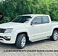 Amarok 2019/2019 V6 Highline Blindada 10 Anos De Garantia 