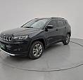 Jeep Compass Long. T270 1.3 Tb 4X2 Flex Aut 2022