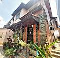Casa Para Venda Possui 260 Metros Quadrados Com 4 Quartos Em Andaraí - Rio De Janeiro - Rj