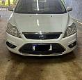 Ford Focus 2.0 16v/ 2.0 16v Flex 5p 2013