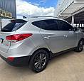 Hyundai Ix35 Gl 2.0 16v 2wd Flex Aut. 2020