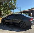 Honda Civic Sedan Lxs 1.8/1.8 Flex 16V Mec. 4P 2008