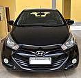 Hyundai Hb20 Comf./c.plus/c.style 1.0 Flex 12v 2014