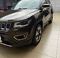 Jeep Compass Limited 2.0 4X2 Flex 16V Aut. 2018