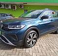 Volkswagen T-cross 1.0 Tsi Flex 12v 5p Aut. 2026