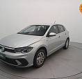 Volkswagen Polo Comfortline Tsi 1.0 Flex 12V Aut. 2025