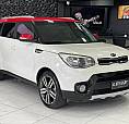 Kia Motors Soul 1.6/ 1.6 16V Flex Aut. 2019