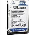 Hd Para Notebook 500Gb Sata