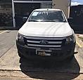 Ford Ranger 2.2 Diesel