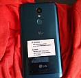 Lg K11+