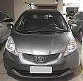 Honda Fit Lxl 2010/2011