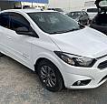 Chevrolet Prisma Advantage At Motor 1.4   2019 Muito Novo