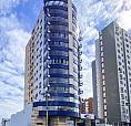 Apartamento 3 Dormitórios Em Torres Predial