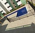 Condominio Solares Residence City