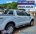 Ranger 2014/15 Diesel Automática