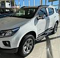Vendo Traiblazer Premier 21/22 Diesel