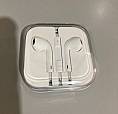 Fone De Ouvido Apple Original