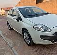 Fiat Punto 1.6 Essence