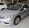Honda Civic 1.8 Lxs 16V