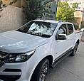 Chevrolet S10 Ltz Diesel 19/20 