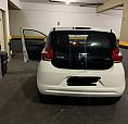 Vendo  Fiat Mobi