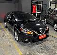 Nissan Sentra 2.0 S Automático