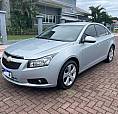Gm Cruze 