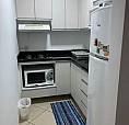 Excelente Apartamento Mobiliado Em Torres, Direto Propriet. Ao Lado Das Quatro Praças