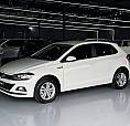 Polo Comf 200Tsi 2022 - 41.147 Km Ipva 25 Pago