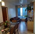 Apartamento Mobiliado Com 3 Quartos À 1Km Da Ufsc  Saco Dos Limões, Florianópolis