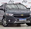Chevrolet Onix Activ 1.4 8V Flex Aut. 4P 2018