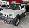 Suzuki Jimny 1.3 4Word Off Road 4X4 16V Gasolina 2019