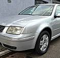 Volkswagen Bora 2.0/ 2.0 Flex 8V Aut. 2007