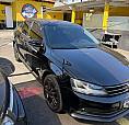 Volkswagen Jetta Comfortline 1.4 Tsi 16V 4P Aut. 2017