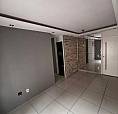 Apartamento Para Locação No Condomínio Portal Do Sol, Belford-Roxo. 