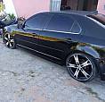 Ford Fusion Sel 2.3 16V 162Cv Aut. 2006