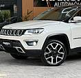 Jeep Compass Limited 2.0 4X4 Diesel 16V Aut. 2020