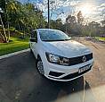 Volkswagen Gol Geração Vii 1.0 12V Flex Mec. 4P 2023