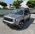 Jeep Renegade 1.8 4X2 Flex 16V Aut. 2021